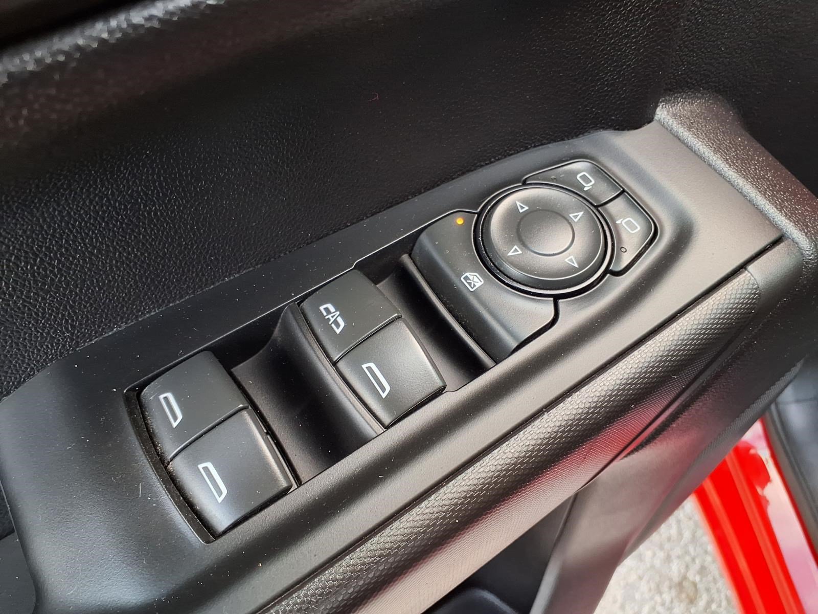 Used 2024 Chevrolet Silverado 1500 Custom RWD image 16