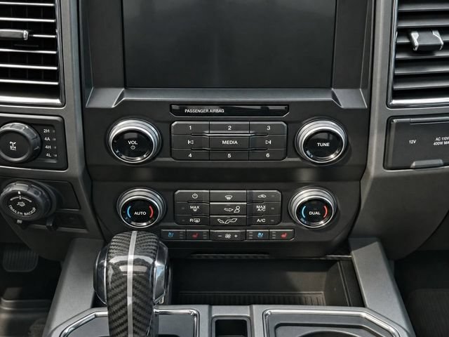 Certified 2019 Ford F150 Raptor w/ Equipment Group 802A Luxury AWD/4WD image 12