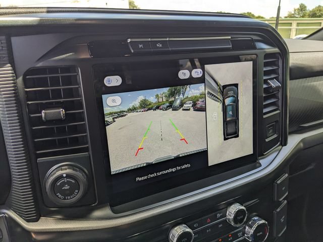 Certified 2025 Ford F150 Raptor AWD/4WD image 26