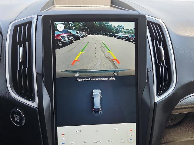 Certified 2022 Ford Edge SEL w/ Convenience Package image 13