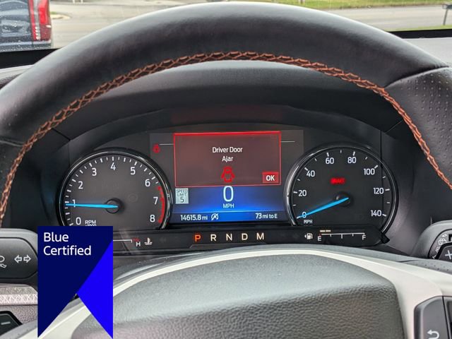 Certified 2023 Ford Explorer Timberline AWD/4WD image 19