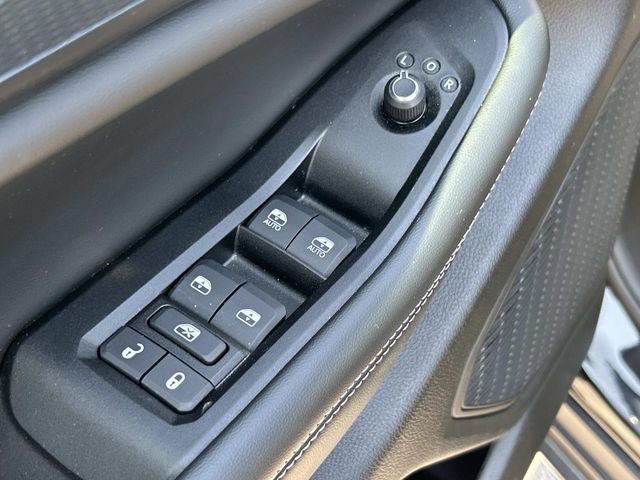 Used 2026 Jeep Grand Cherokee L 4WD image 34