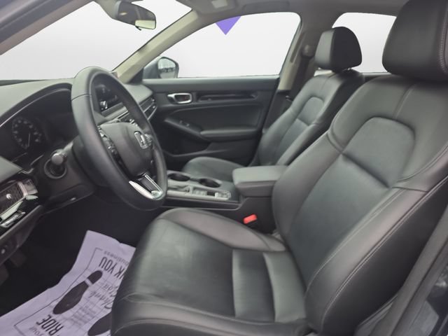 Used 2023 Honda Civic EX-L image 9