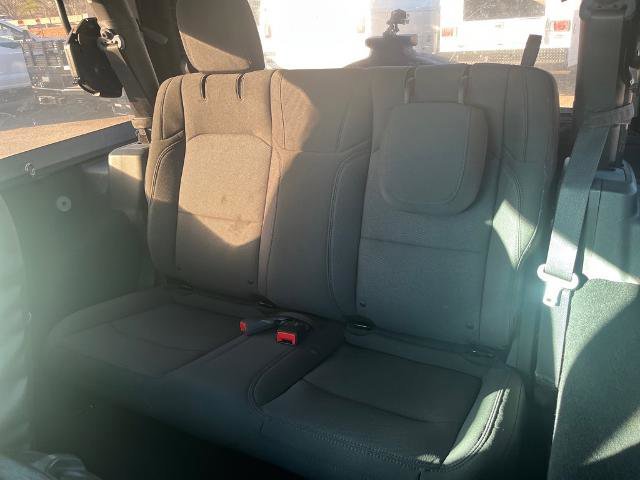 Used 2019 Jeep Wrangler Sport image 7