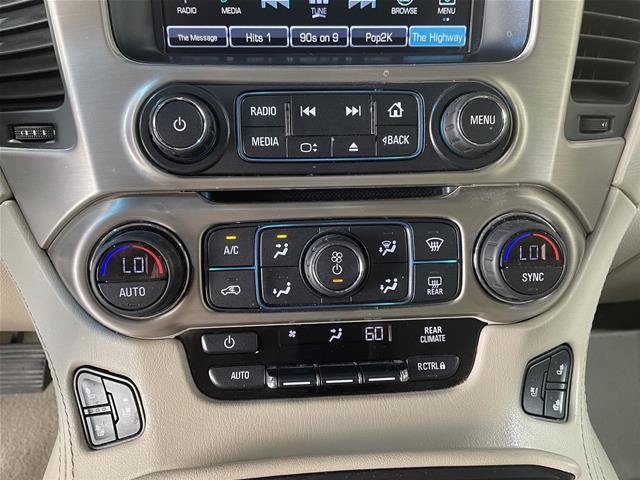 Used 2018 GMC Yukon Denali AWD/4WD image 33