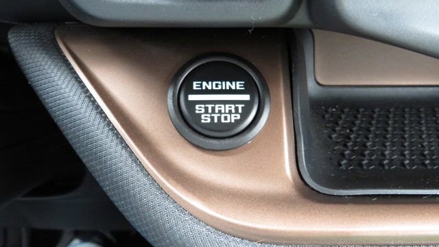 Certified 2021 Ford Bronco Sport Outer Banks image 19