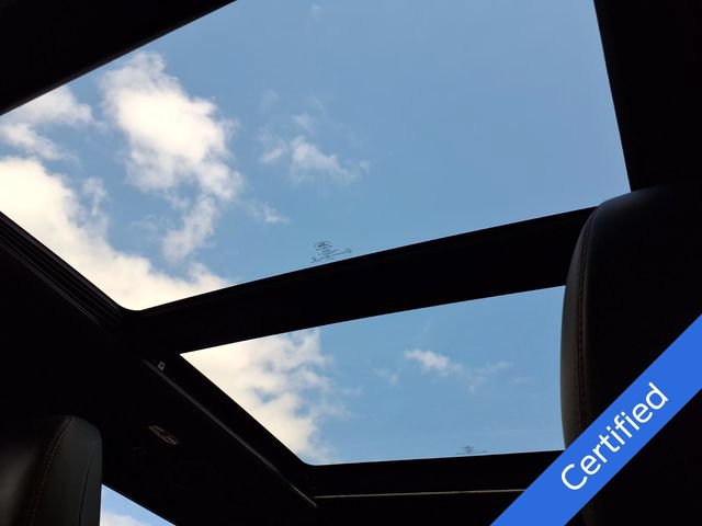 Certified 2022 Ford Explorer Timberline w/ Timberline Technology Package AWD/4WD image 9