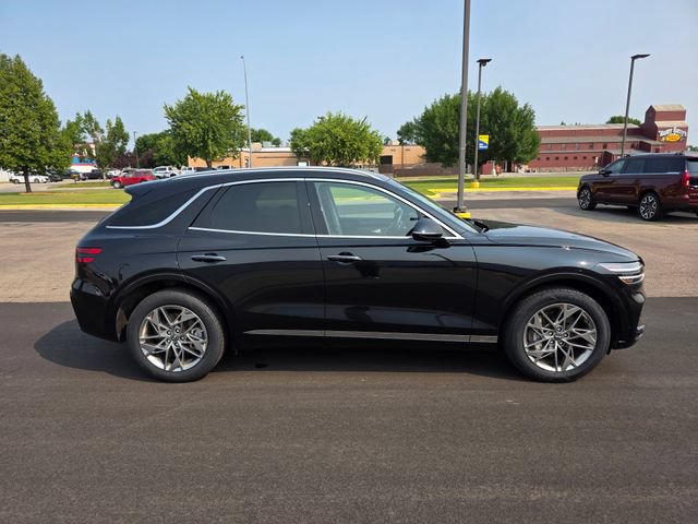 Used 2025 Genesis GV70 2.5T AWD/4WD image 7
