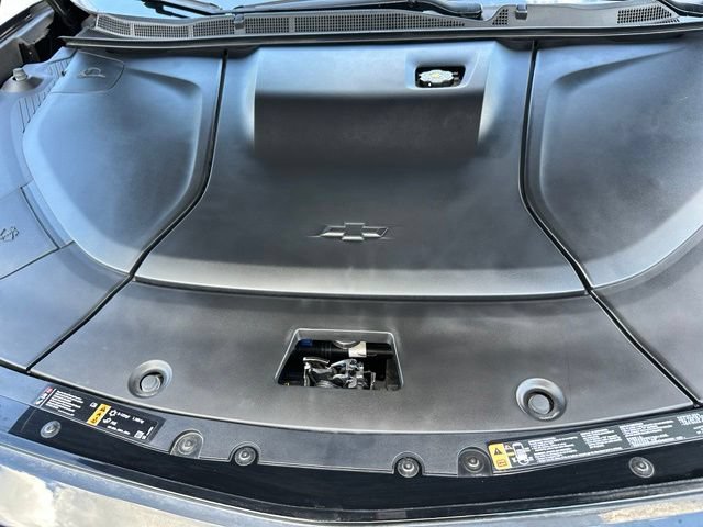 Used 2024 Chevrolet Blazer EV LT AWD/4WD image 8
