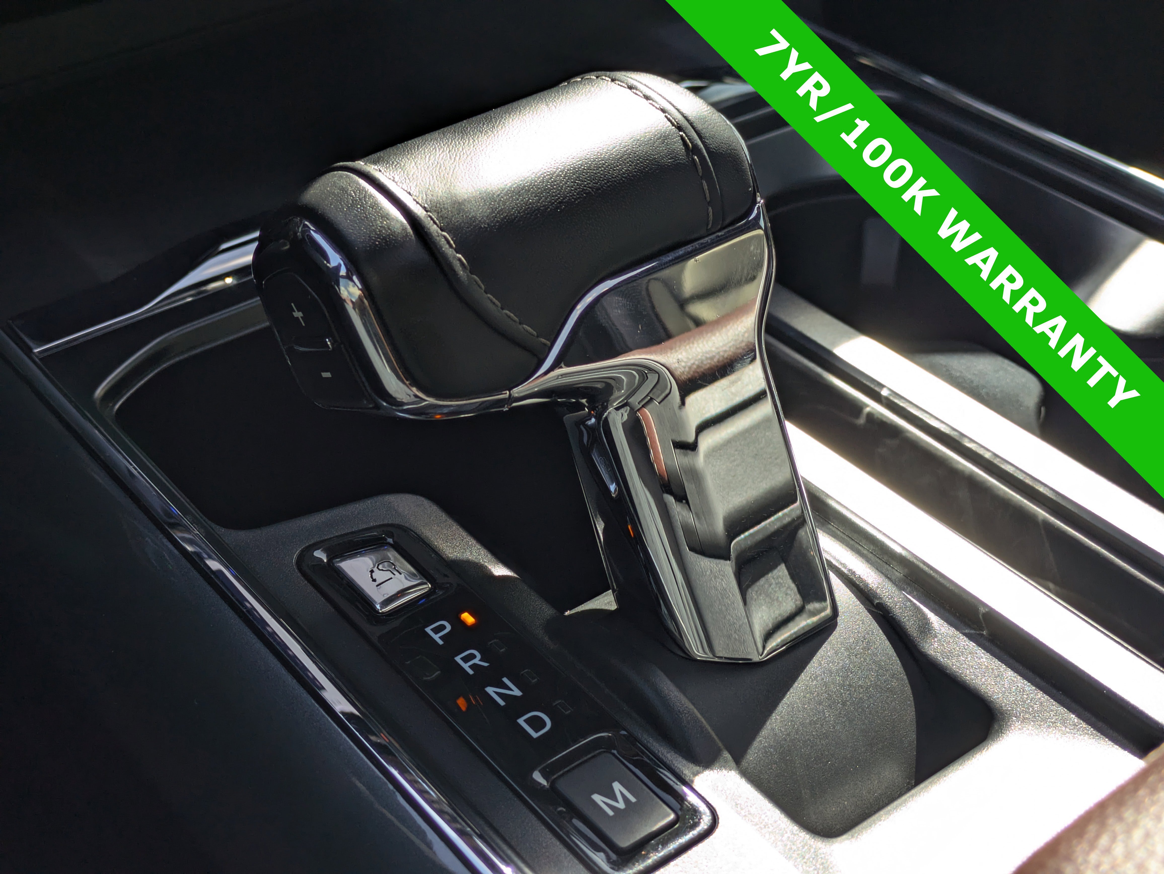 Certified 2023 Ford F150 Lariat w/ Equipment Group 502A High image 33