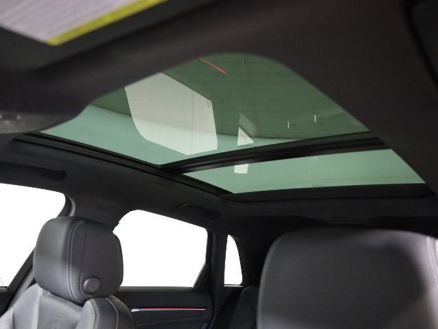 Used 2022 Audi Q3 2.0T Premium Plus w/ Premium Plus Package image 17