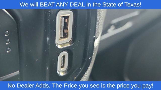 Used 2025 GMC Sierra 1500 SLT RWD image 15