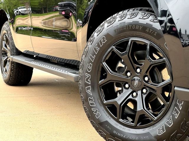 Certified 2024 Ford Expedition Timberline AWD/4WD image 6