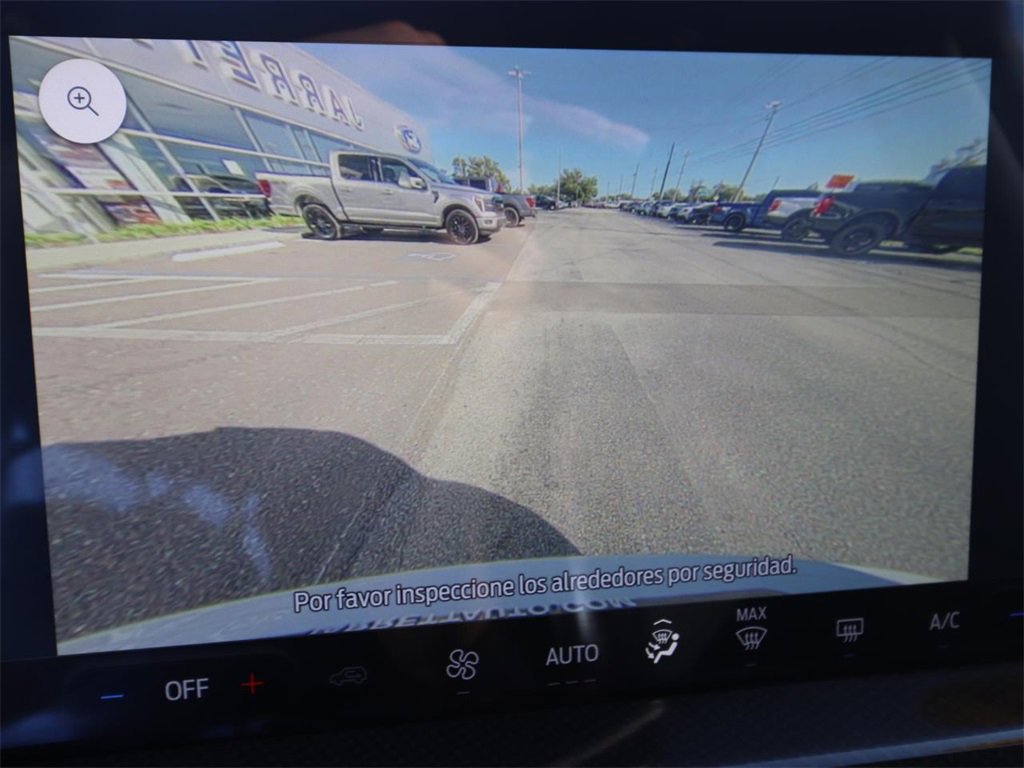 Certified 2023 Ford Escape ST-Line w/ Tech Pack #1 image 10