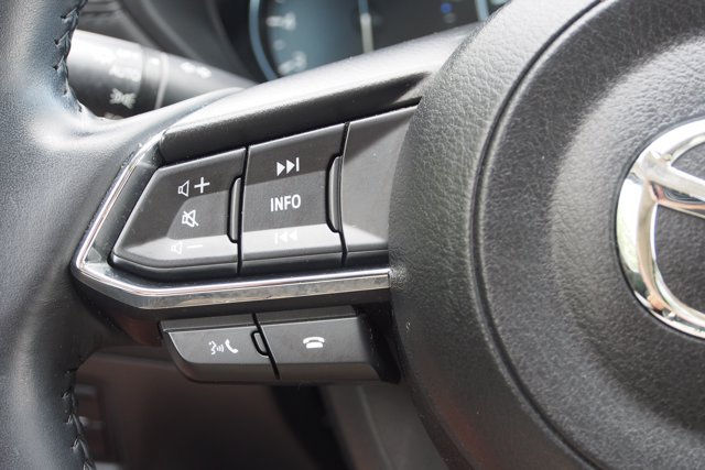 Used 2023 MAZDA CX-5 AWD 2.5 S w/ Premium Package image 23