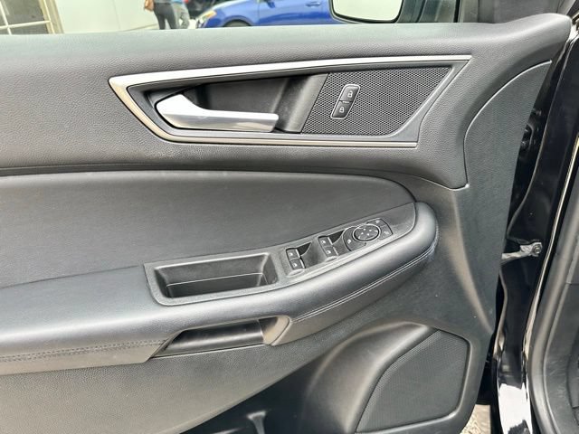 Certified 2022 Ford Edge SEL w/ Convenience Package AWD/4WD image 37