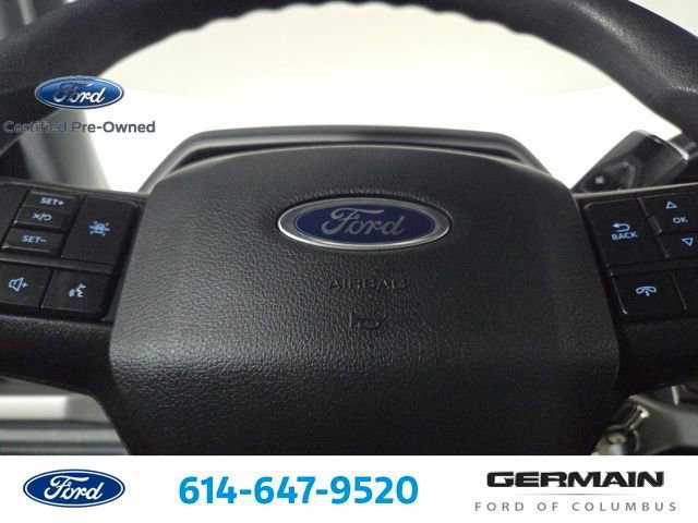Certified 2023 Ford F150 XLT w/ XTR Package image 24