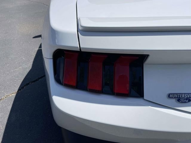 Certified 2024 Ford Mustang Premium image 24