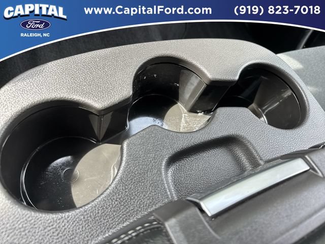 Used 2026 RAM 2500 Big Horn AWD/4WD image 31