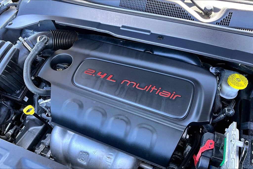 Used 2022 Jeep Compass Limited image 34