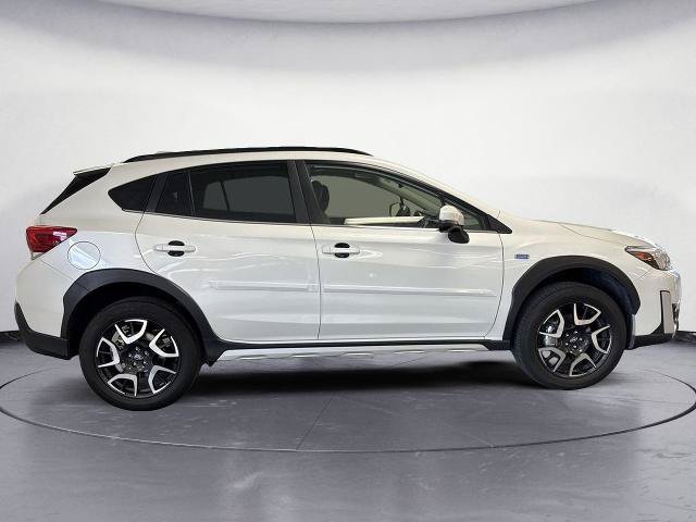 Used 2023 Subaru Crosstrek Hybrid w/ Moonroof Package w/Navigation AWD/4WD image 9