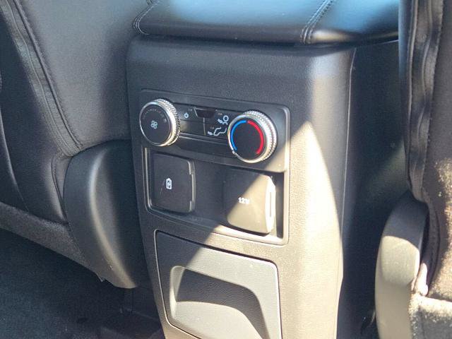 Certified 2023 Ford Explorer XLT AWD/4WD image 10