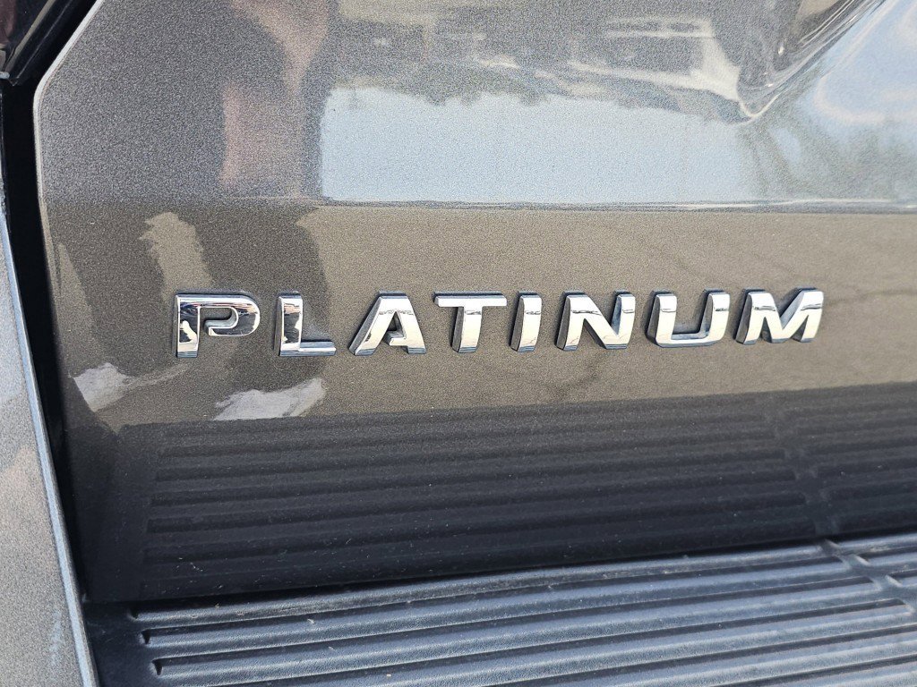 Certified 2020 Ford Expedition Platinum AWD/4WD image 19