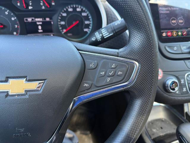 Used 2024 Chevrolet Malibu LT FWD image 33