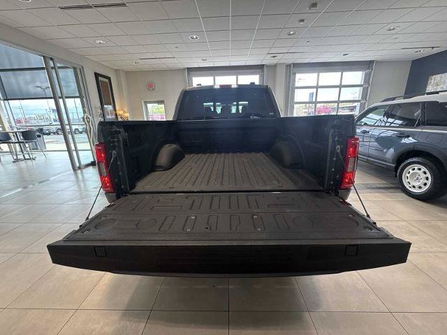 Certified 2023 Ford F150 XLT w/ Equipment Group 302A High AWD/4WD image 24