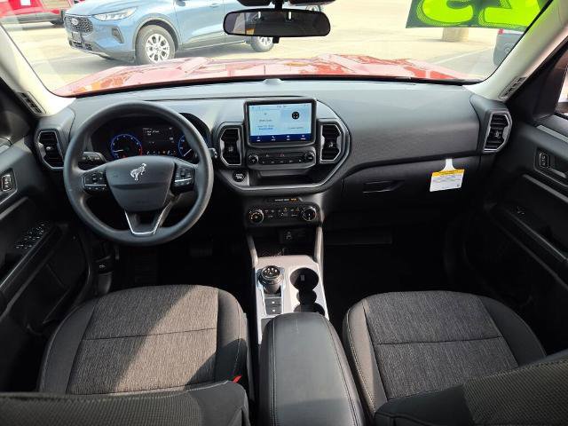 Certified 2023 Ford Bronco Sport Big Bend image 19