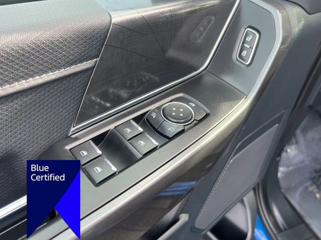 Certified 2022 Ford F150 XLT w/ Equipment Group 302A High AWD/4WD image 13