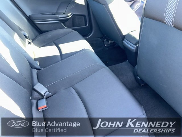 Used 2020 Honda Civic LX image 33