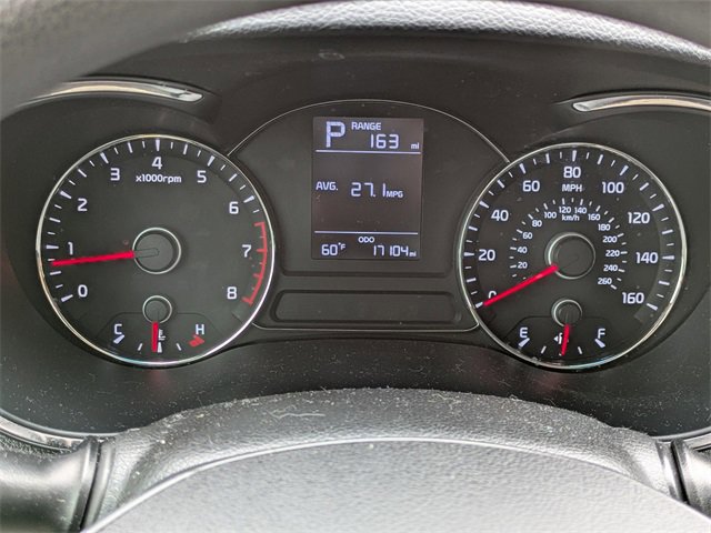 Used 2017 Kia Forte LX image 22