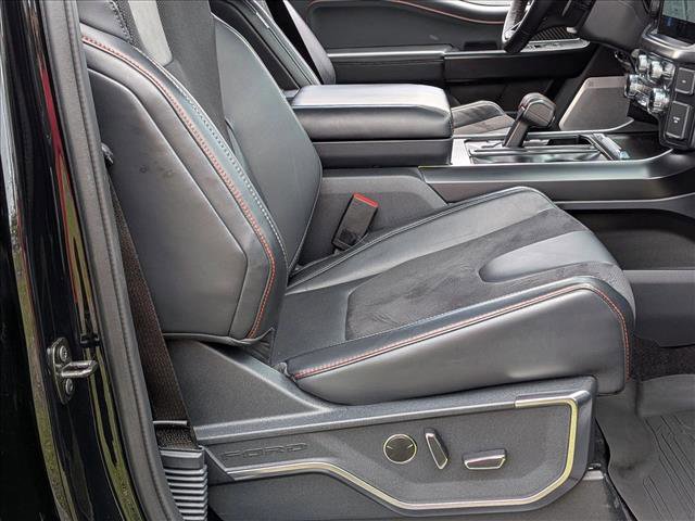 Certified 2025 Ford F150 Raptor image 20