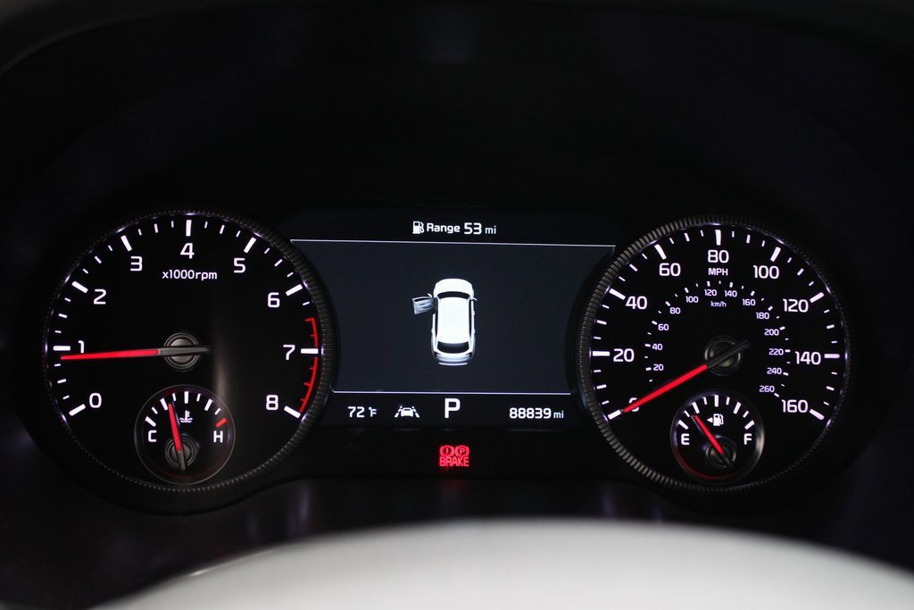 Used 2022 Kia Telluride SX w/ SX Prestige Package image 31