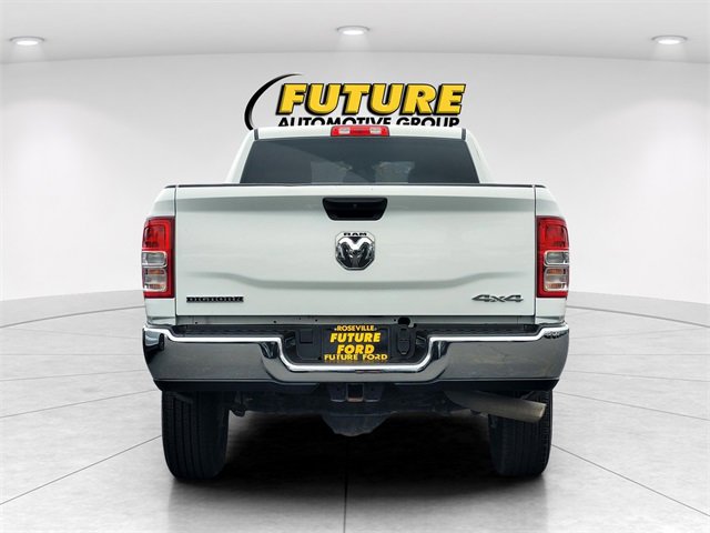 Used 2024 RAM 2500 Big Horn image 5