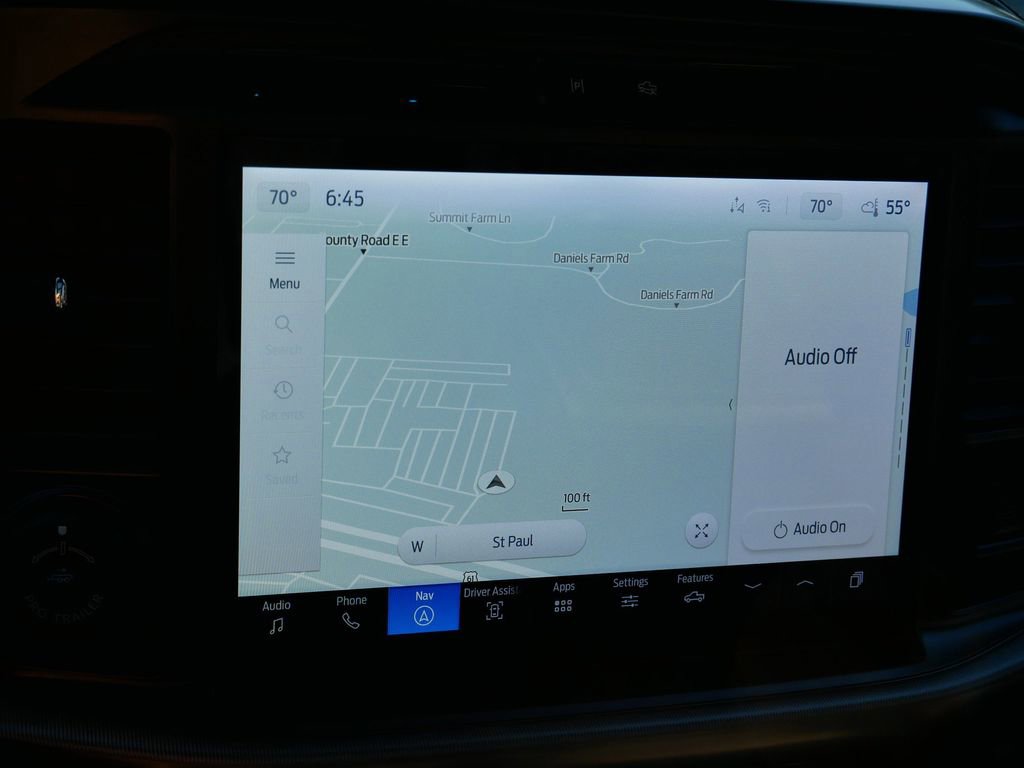 Certified 2025 Ford F150 Raptor image 22