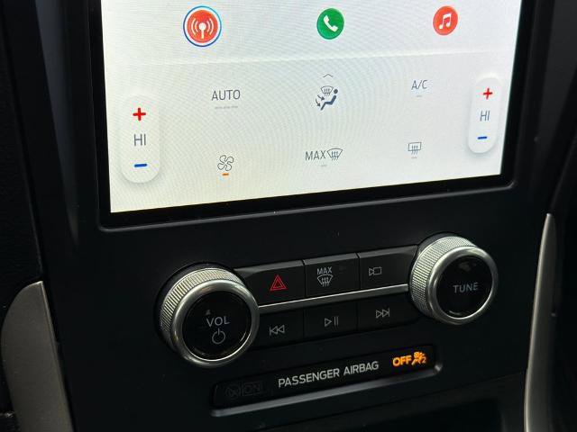 Certified 2022 Ford Edge SE w/ Black Appearance Package image 19