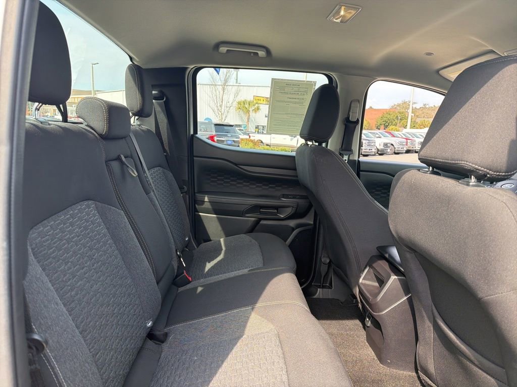 Certified 2024 Ford Ranger XL w/ Trailer Tow Package image 23