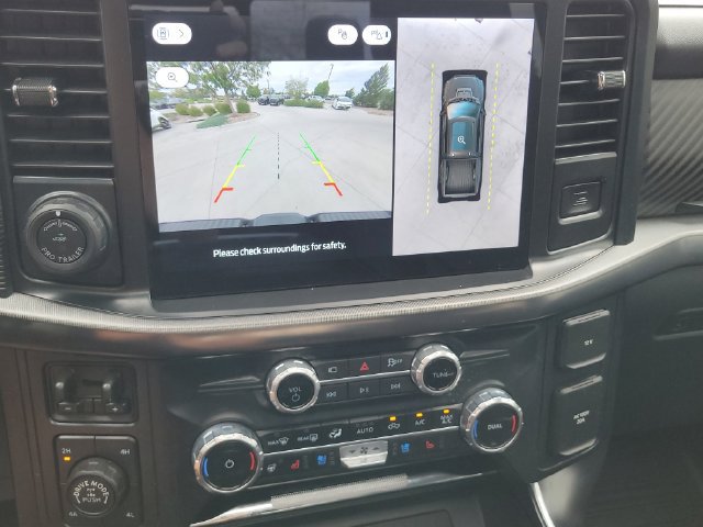 Certified 2025 Ford F150 Raptor AWD/4WD image 19