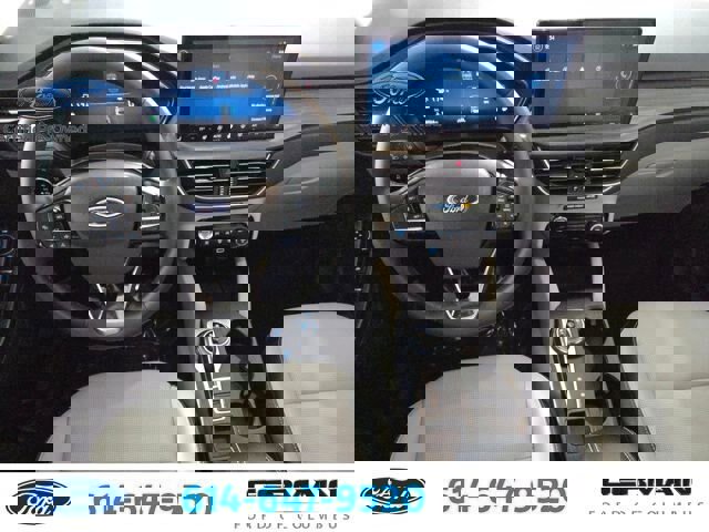 Certified 2023 Ford Escape Platinum image 18