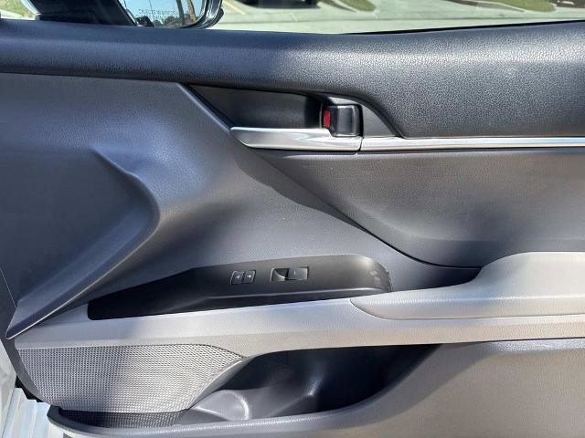 Used 2023 Toyota Camry LE FWD image 17
