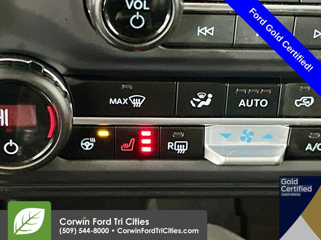 Certified 2023 Ford Bronco Badlands image 22