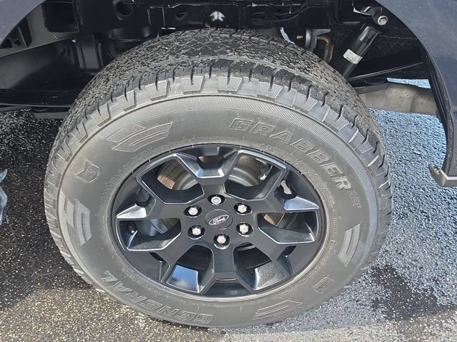 Certified 2023 Ford F150 XL w/ Rattler Package AWD/4WD image 7