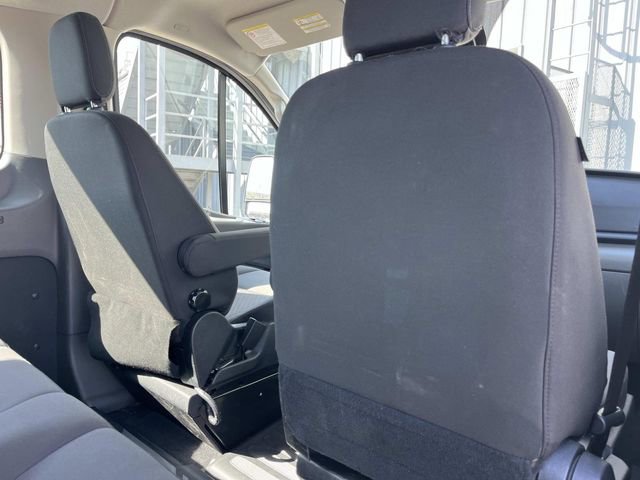 Certified 2024 Ford Transit 350 XLT image 22