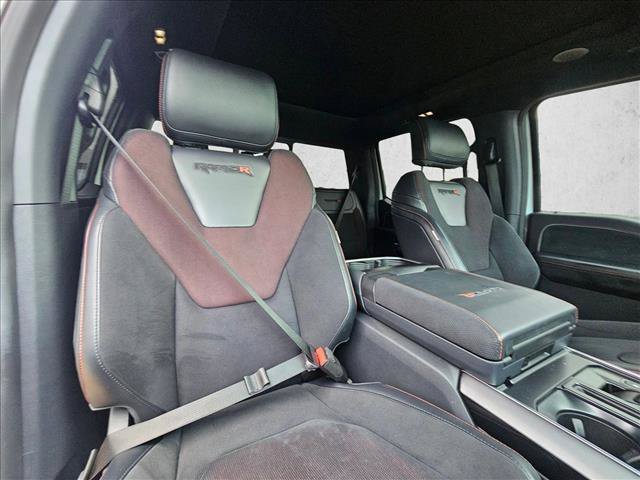 Certified 2024 Ford F150 Raptor w/ Equipment Group 803A Raptor R AWD/4WD image 16
