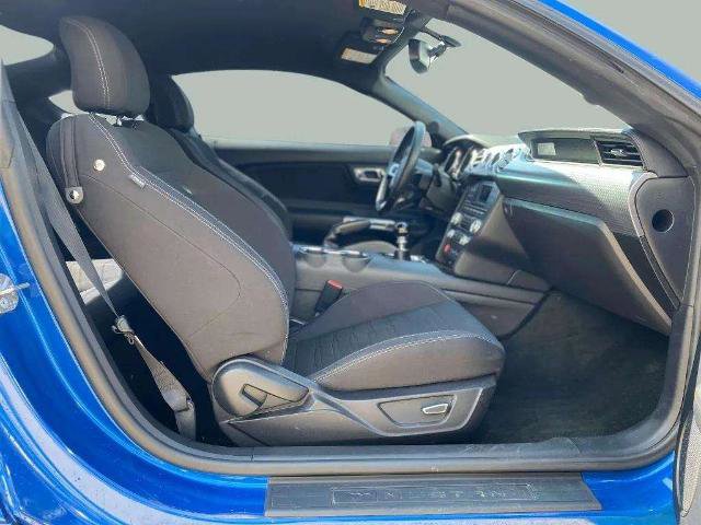 Certified 2017 Ford Mustang GT w/ GT Performance Package image 25