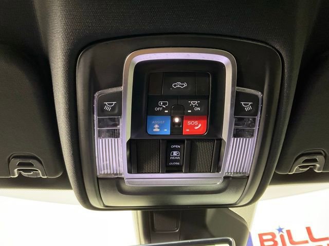 Used 2025 RAM 1500 RHO w/ RHO Level 1 Equipment Group image 19