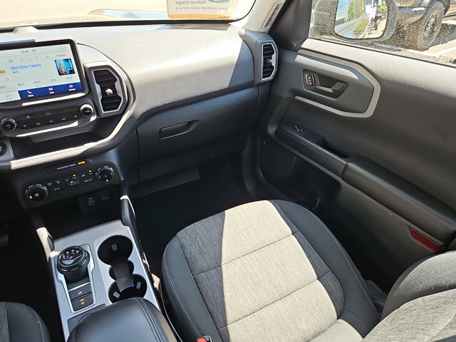 Certified 2023 Ford Bronco Sport Big Bend AWD/4WD image 16