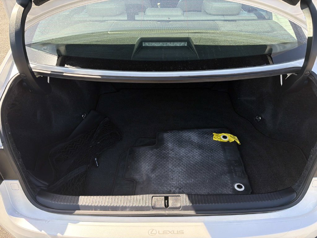 Used 2018 Lexus ES 350 w/ Navigation System Package FWD image 24